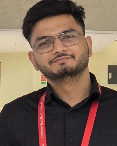 Abhishek Kumar