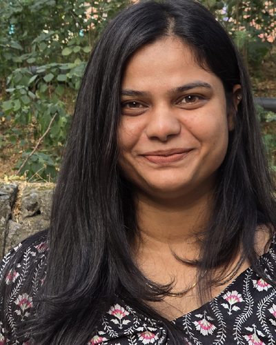 Manisha