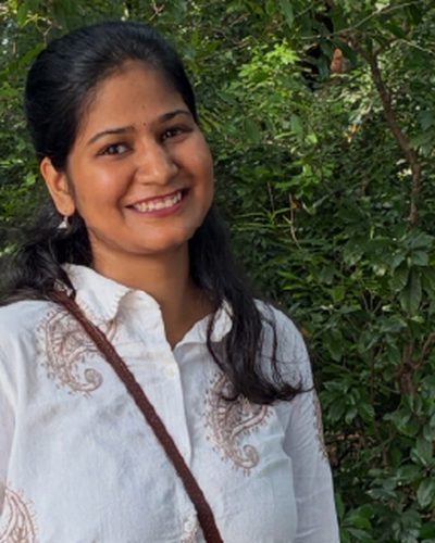 Nisha Bhati